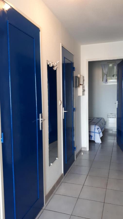 Les Sardines Διαμέρισμα Σετ Εξωτερικό φωτογραφία
